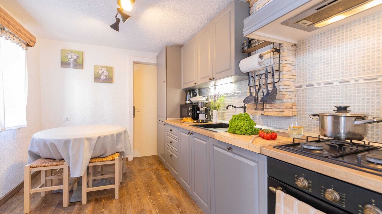 Photo of Kitchen in Lika-Senj