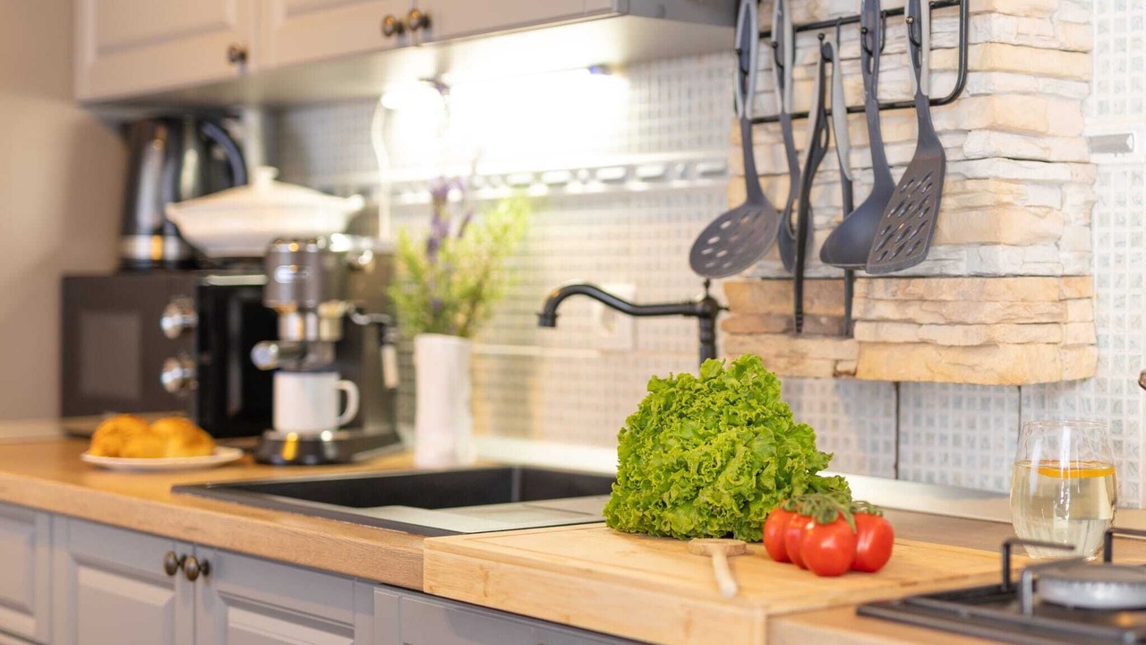 Photo of Kitchen in Lika-Senj