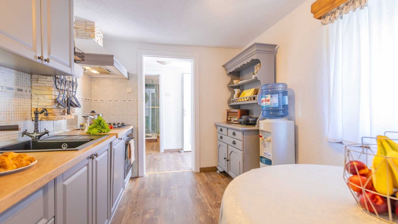 Photo of Kitchen in Lika-Senj