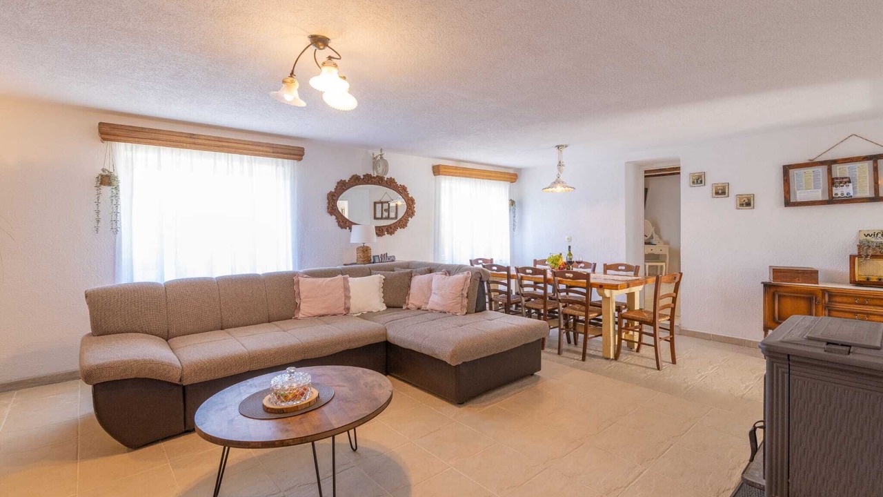 Photo of Livingroom in Lika-Senj