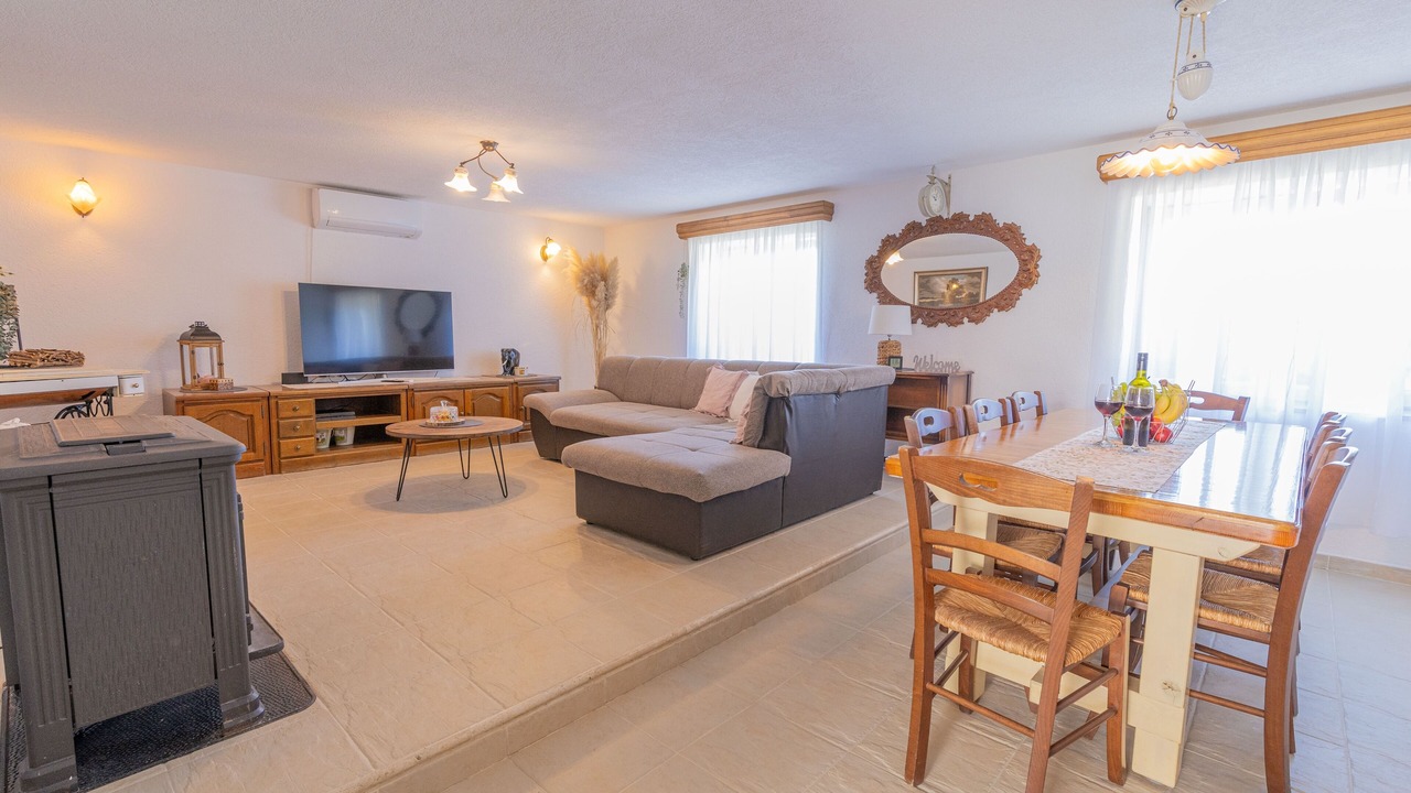 Photo of Livingroom in Lika-Senj