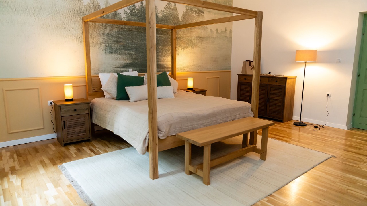 Photo of Bedroom in Otocac