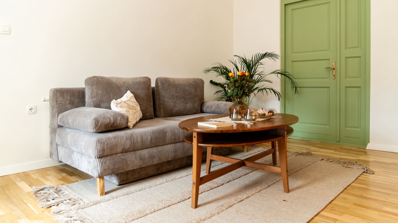 Photo of Livingroom in Otocac