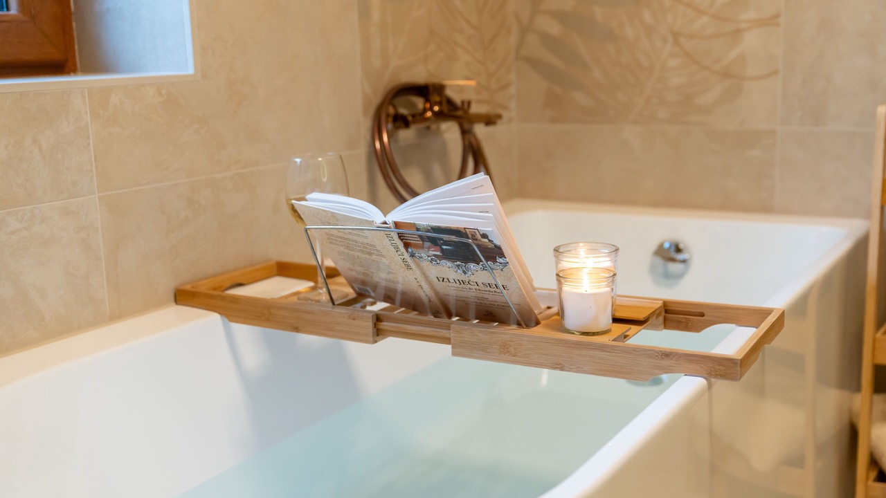 Photo of Bathroom in Otocac