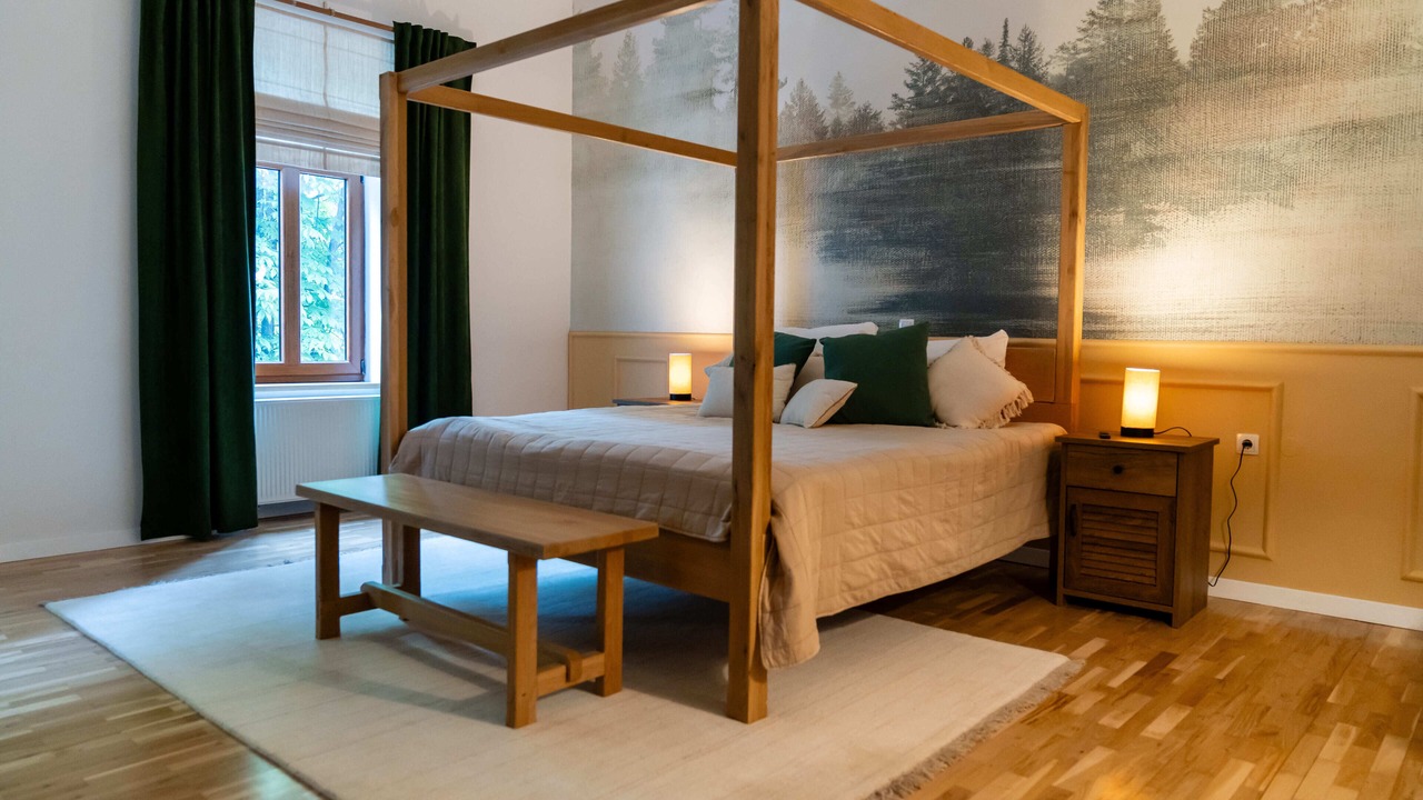 Photo of Bedroom in Otocac