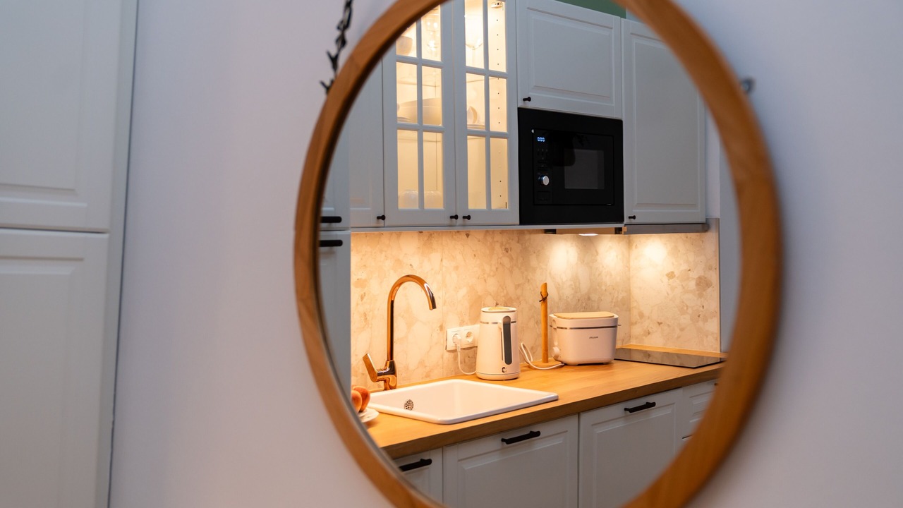 Photo of Kitchen in Otocac