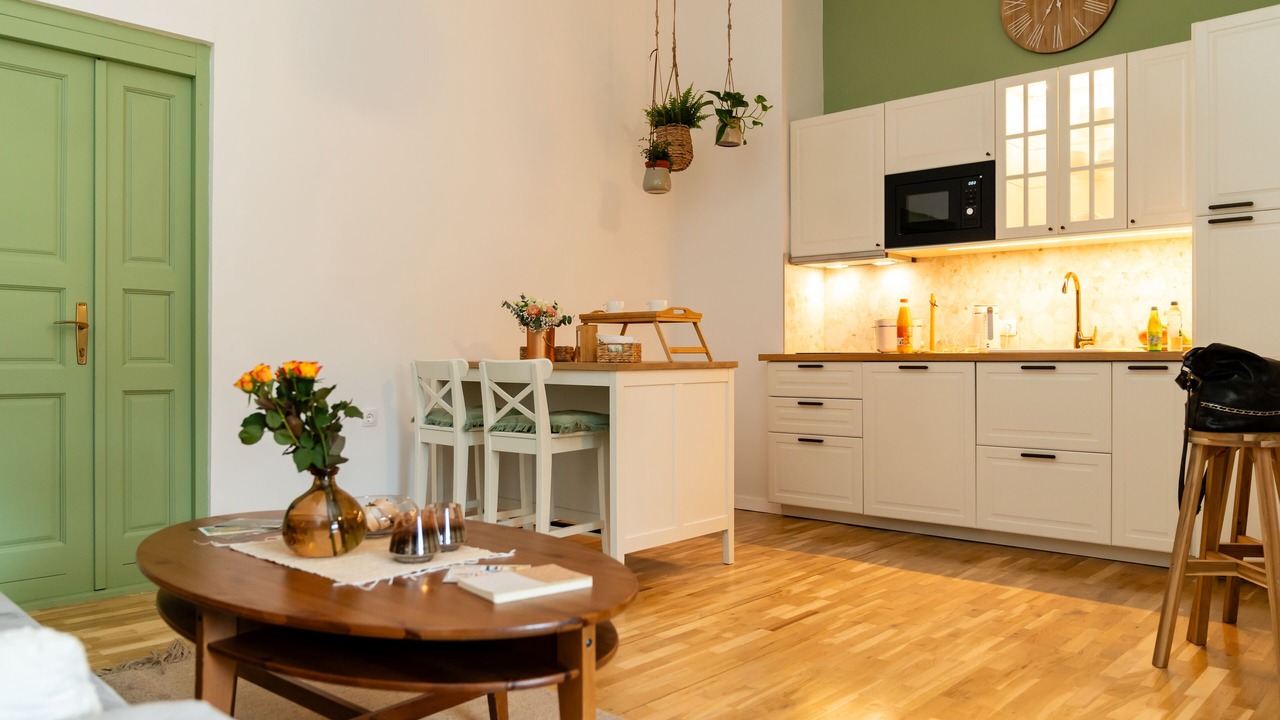 Photo of Kitchen in Otocac
