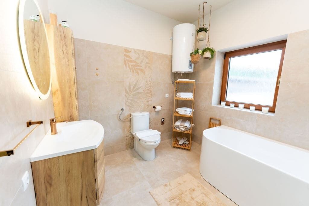 Photo of Bathroom in Otocac