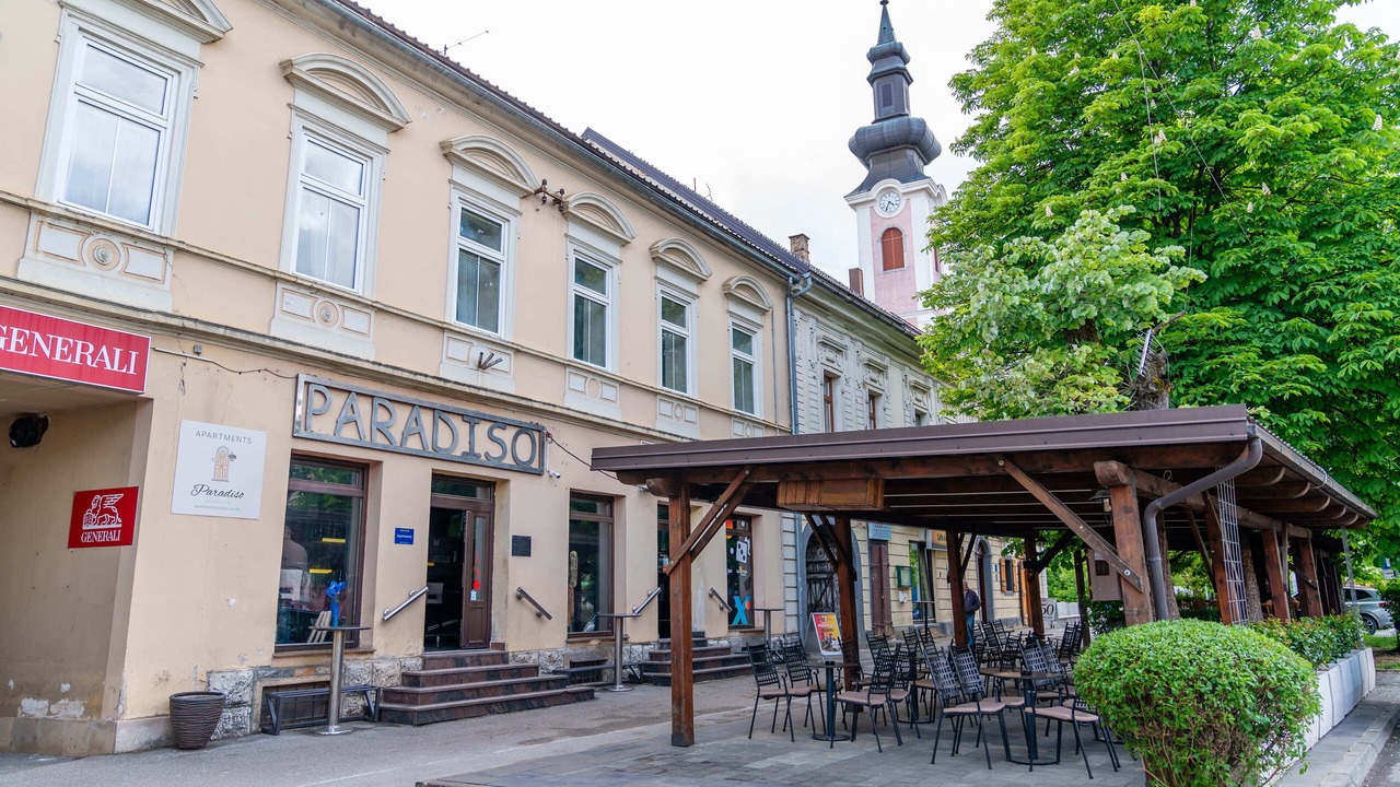 Photo of Outdoor in Otocac