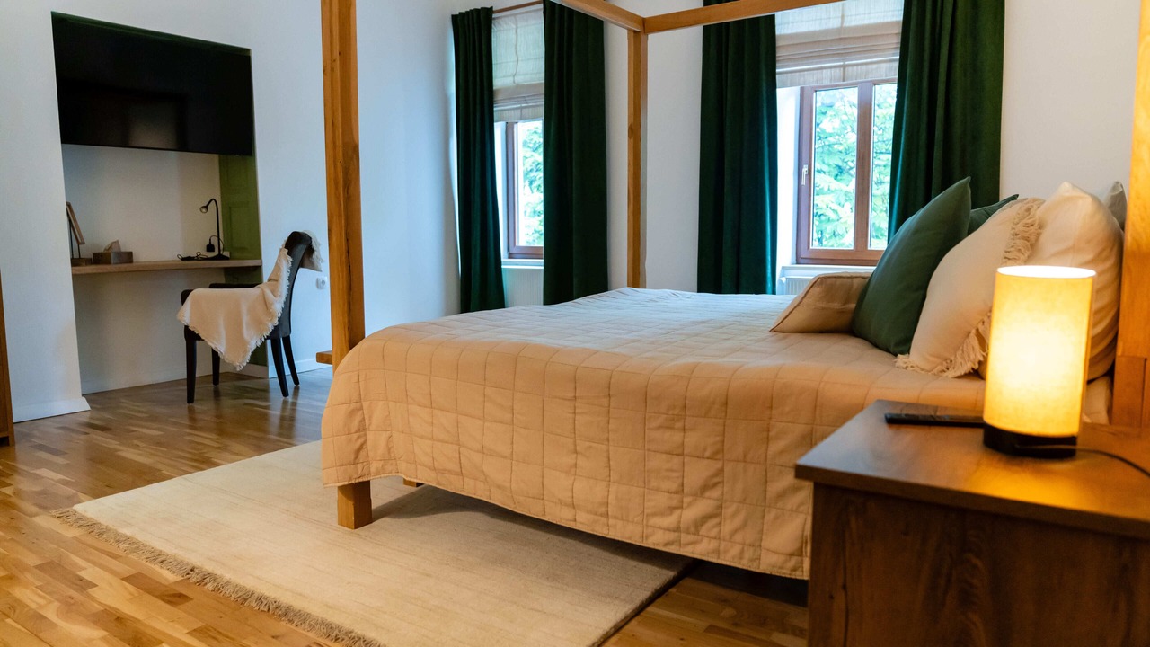 Photo of Bedroom in Otocac