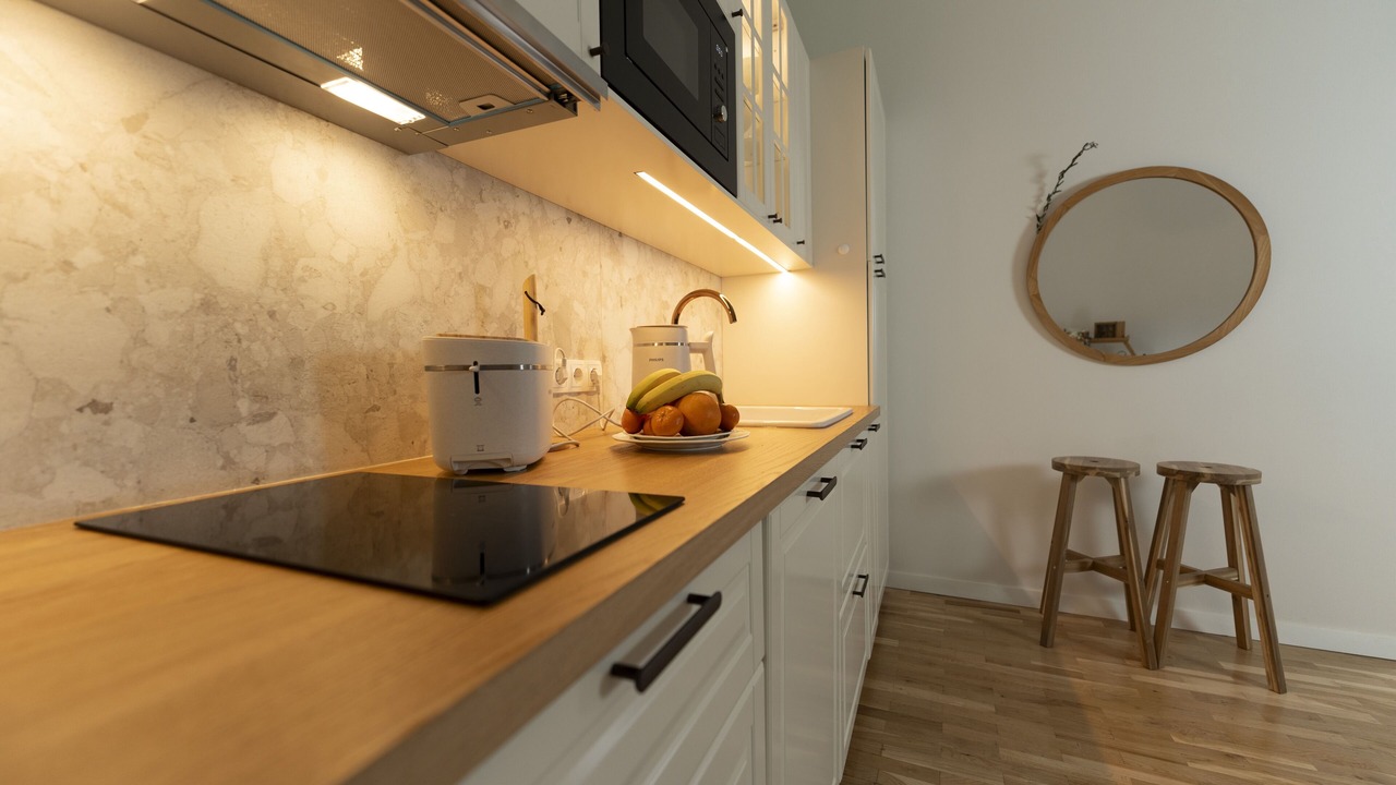 Photo of Kitchen in Otocac