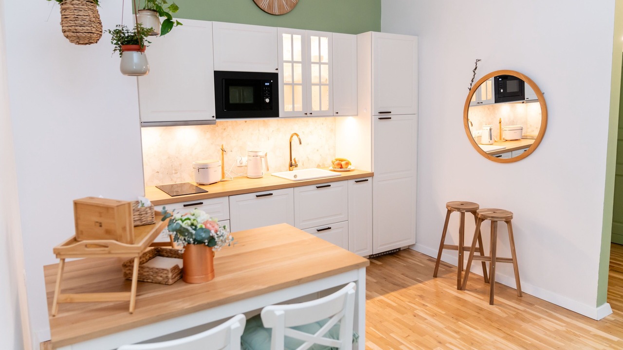 Photo of Kitchen in Otocac