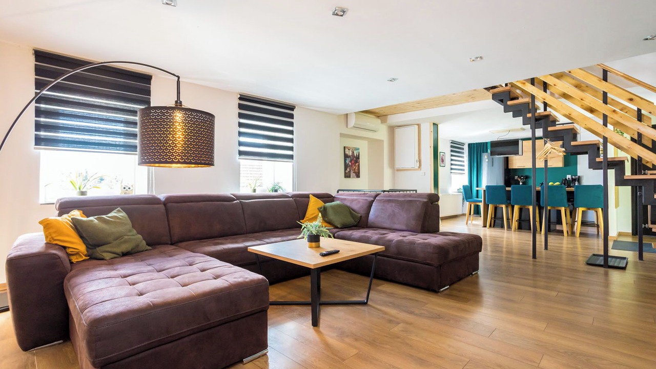 Photo of Livingroom in Vrbovsko