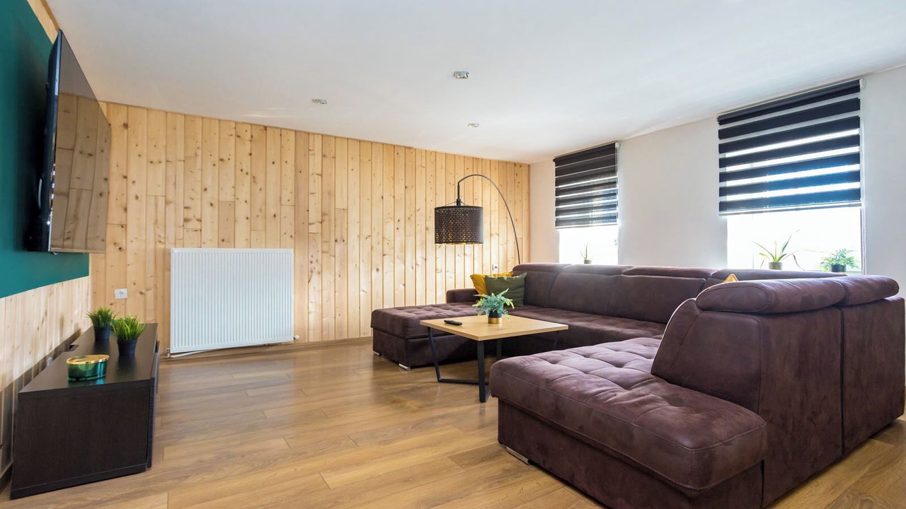 Photo of Livingroom in Vrbovsko