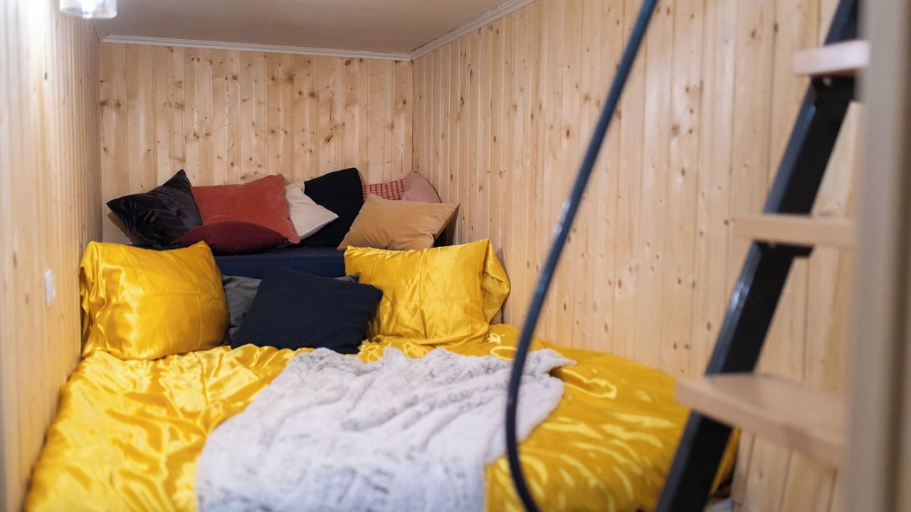 Photo of Bedroom in Vrbovsko