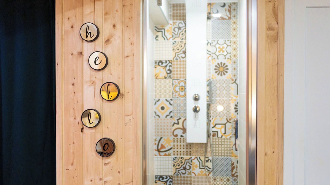 Photo of Bathroom in Vrbovsko