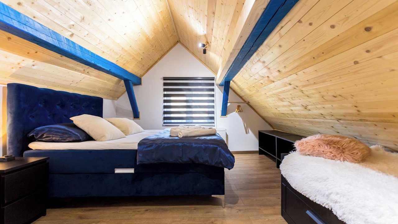 Photo of Bedroom in Vrbovsko