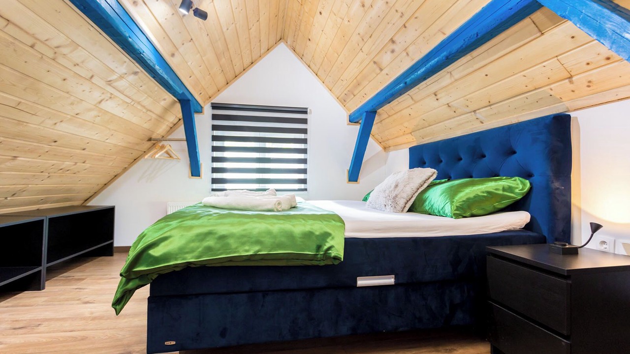 Photo of Bedroom in Vrbovsko
