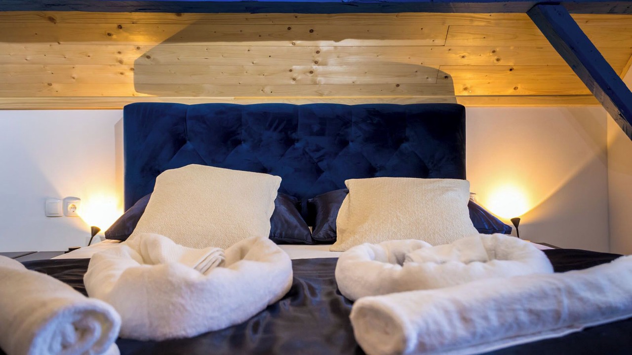Photo of Bedroom in Vrbovsko