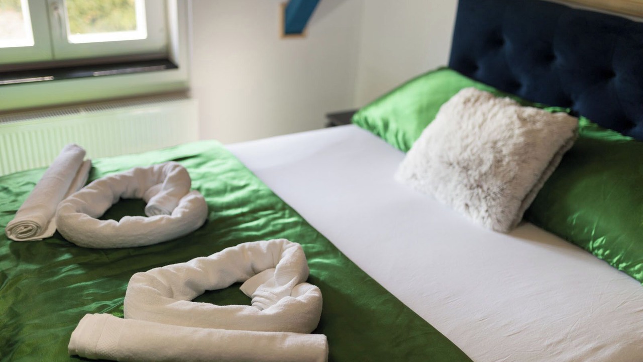 Photo of Bedroom in Vrbovsko