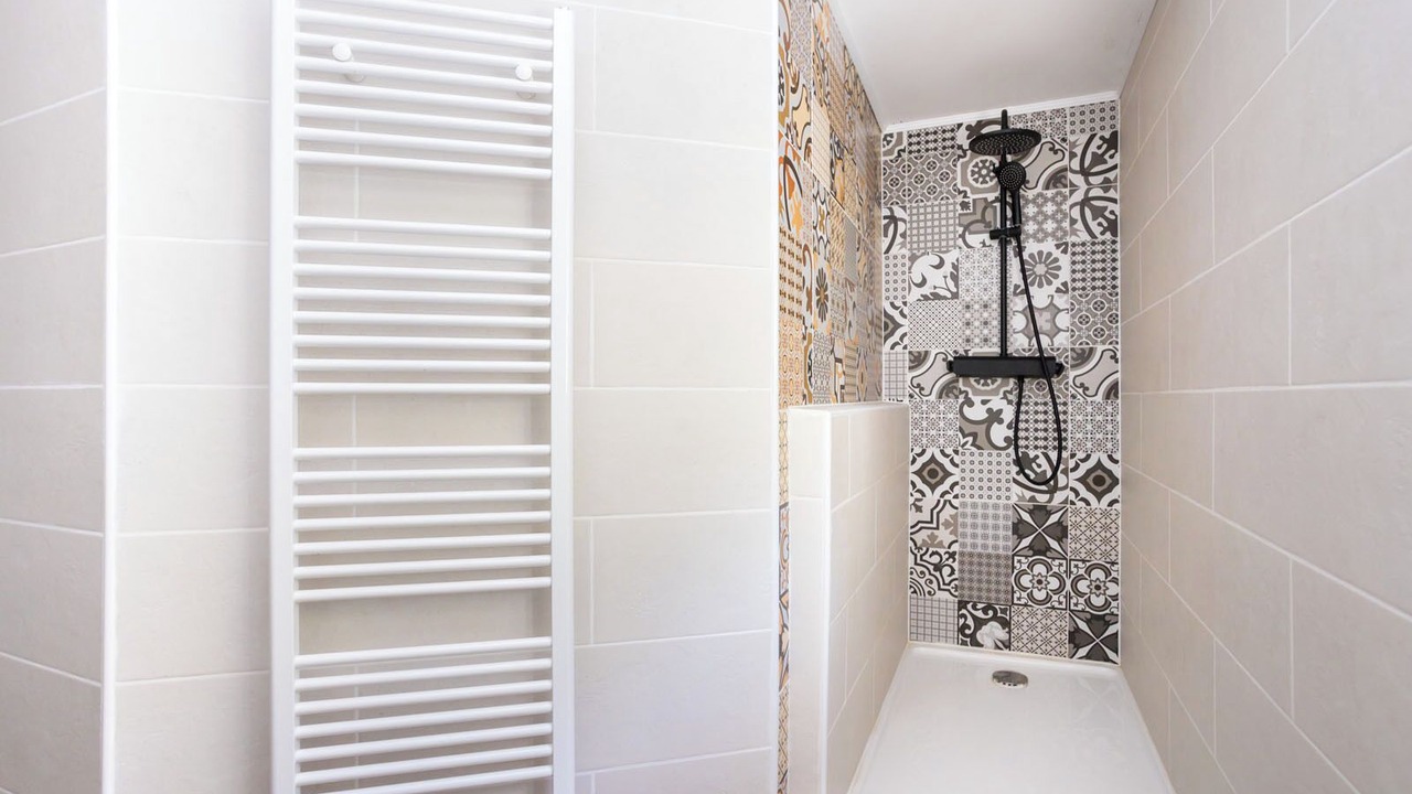 Photo of Bathroom in Vrbovsko