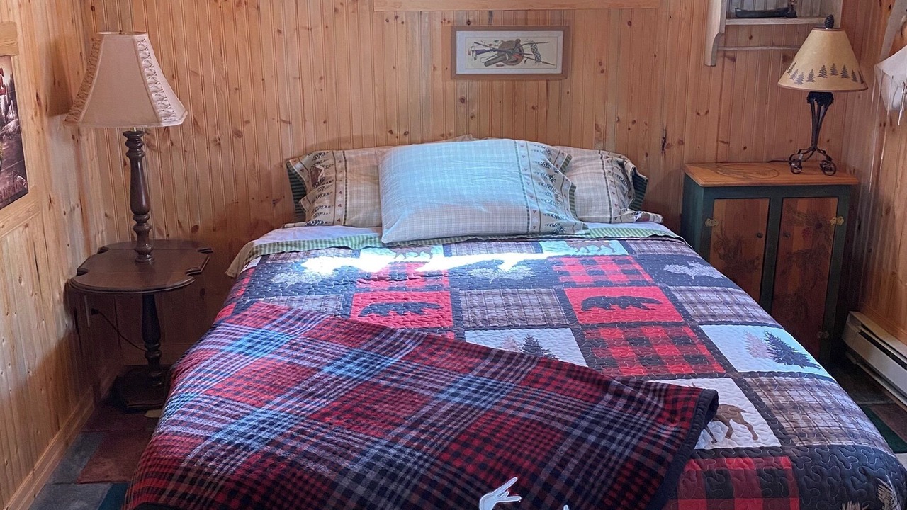 Photo of Bedroom in Milan