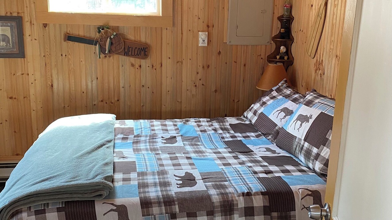 Photo of Bedroom in Milan