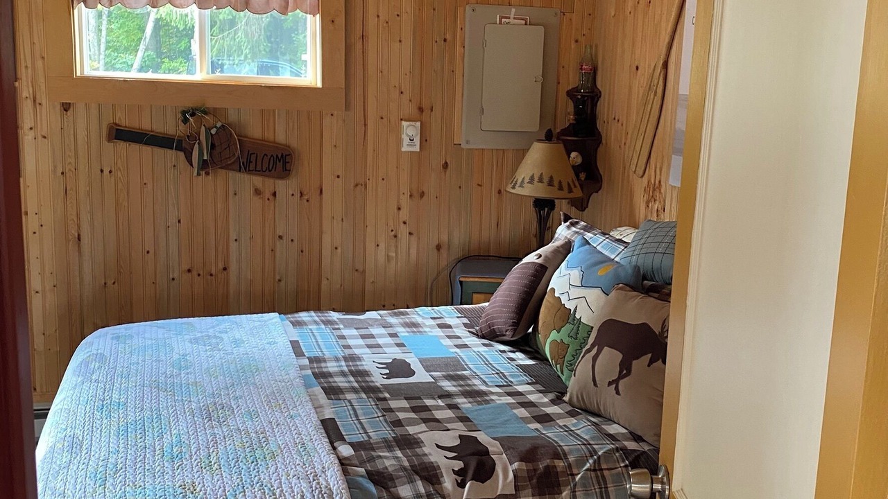 Photo of Bedroom in Milan