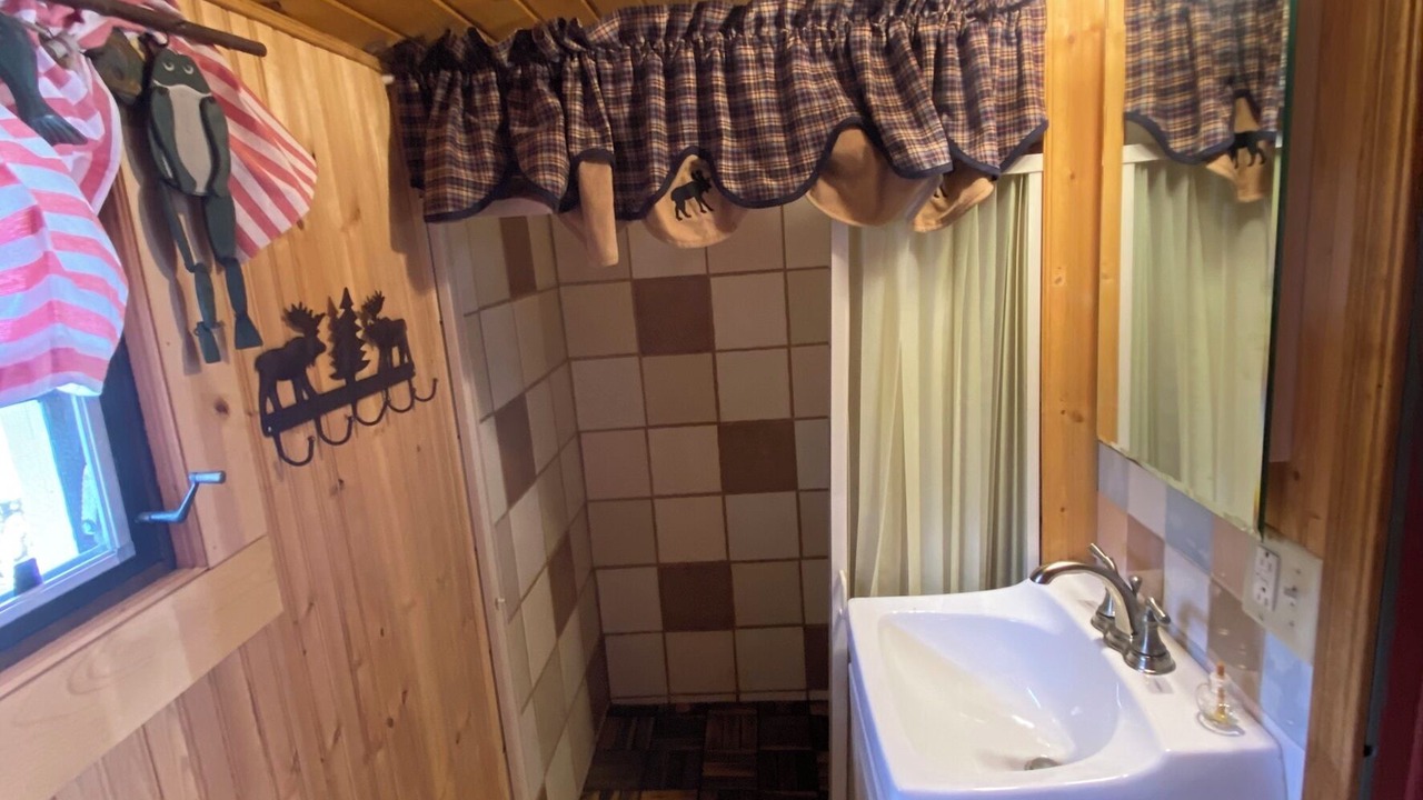 Photo of Bathroom in Milan