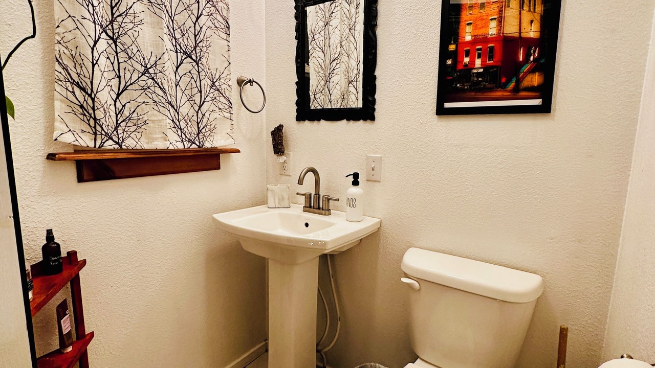 Photo of Bathroom in Sylvan Shores