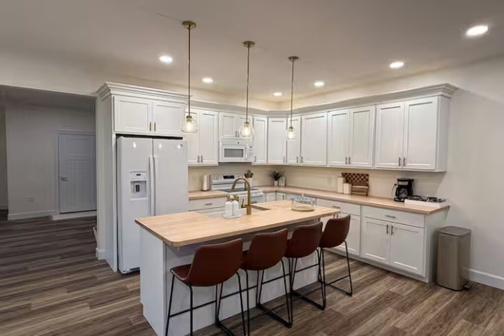 Photo of Kitchen in Mount Aetna
