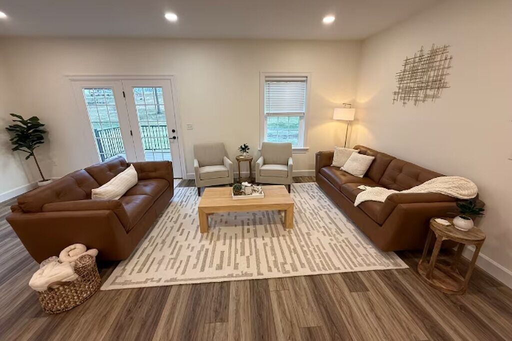 Photo of Livingroom in Mount Aetna