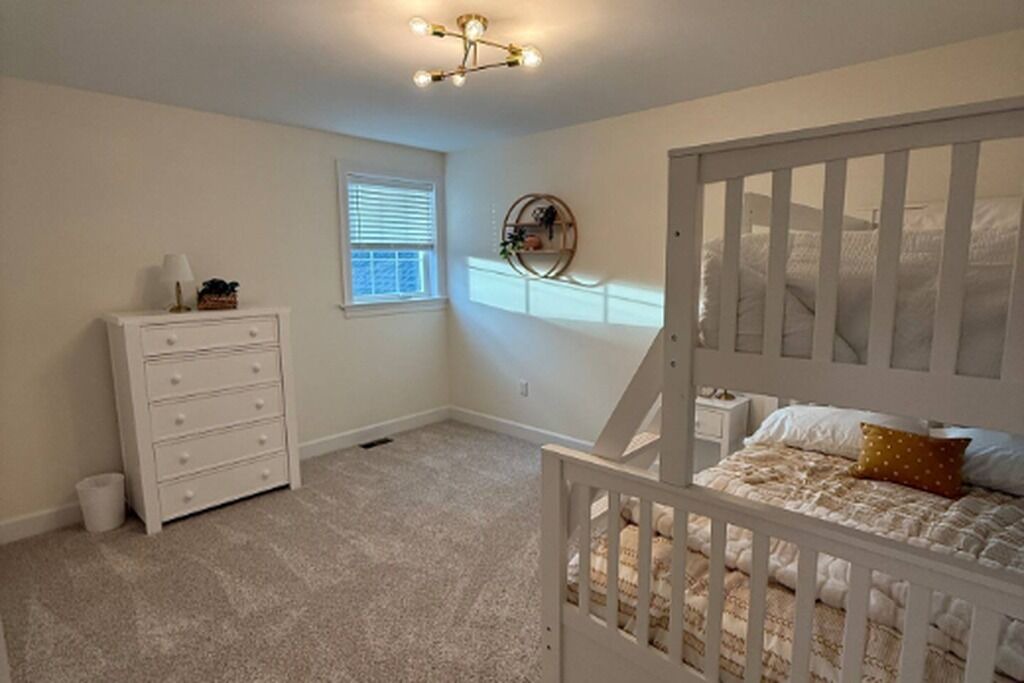 Photo of Bedroom in Mount Aetna