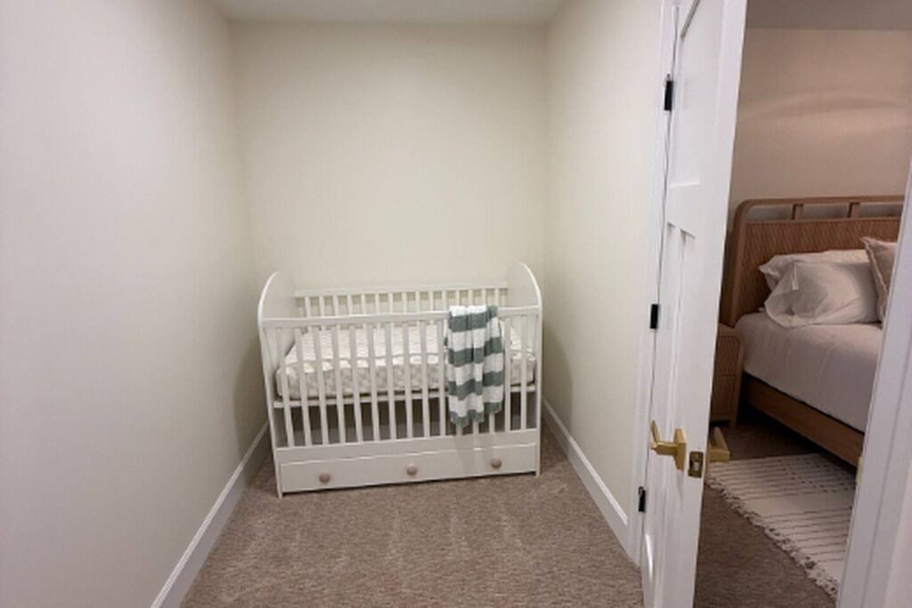 Photo of Bedroom in Mount Aetna