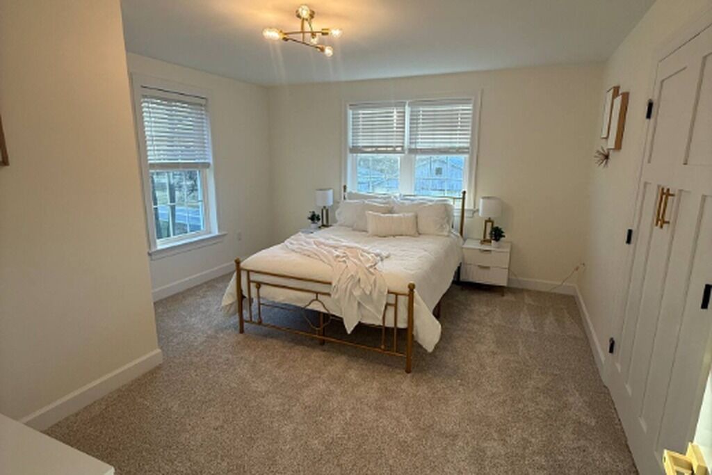 Photo of Bedroom in Mount Aetna