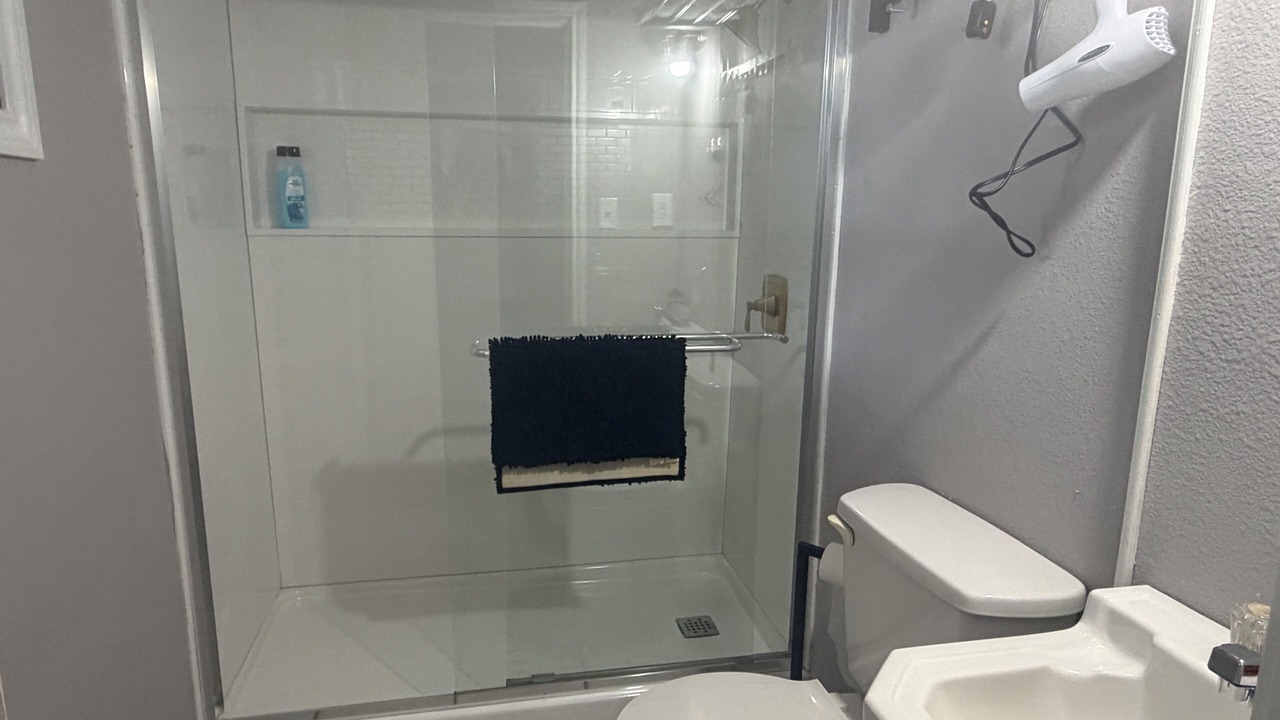 Photo of Bathroom in Abilene