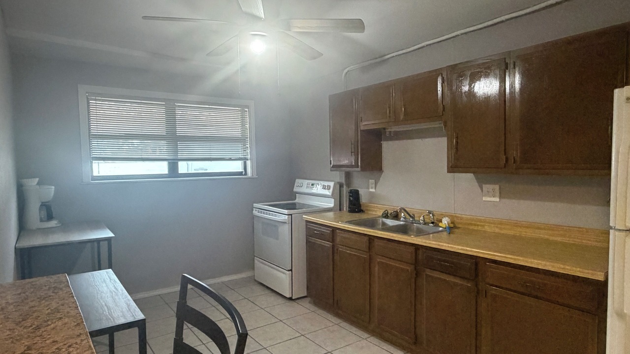 Photo of Kitchen in Abilene