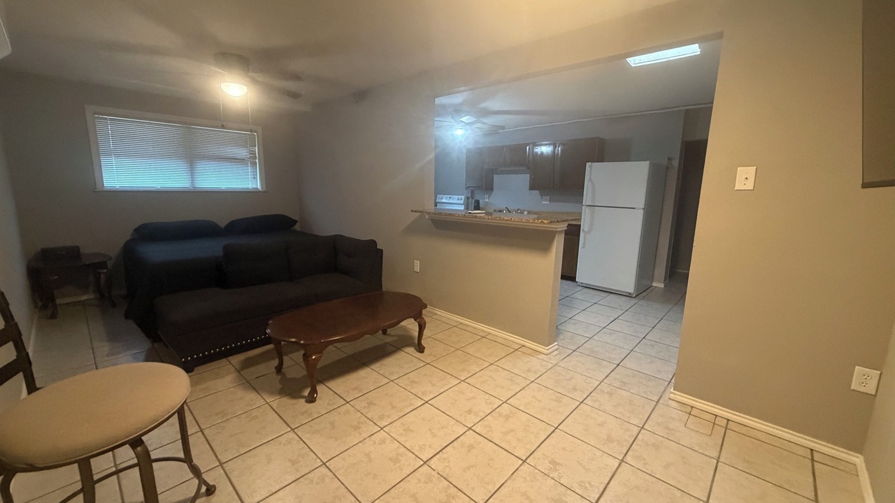 Photo of Livingroom in Abilene