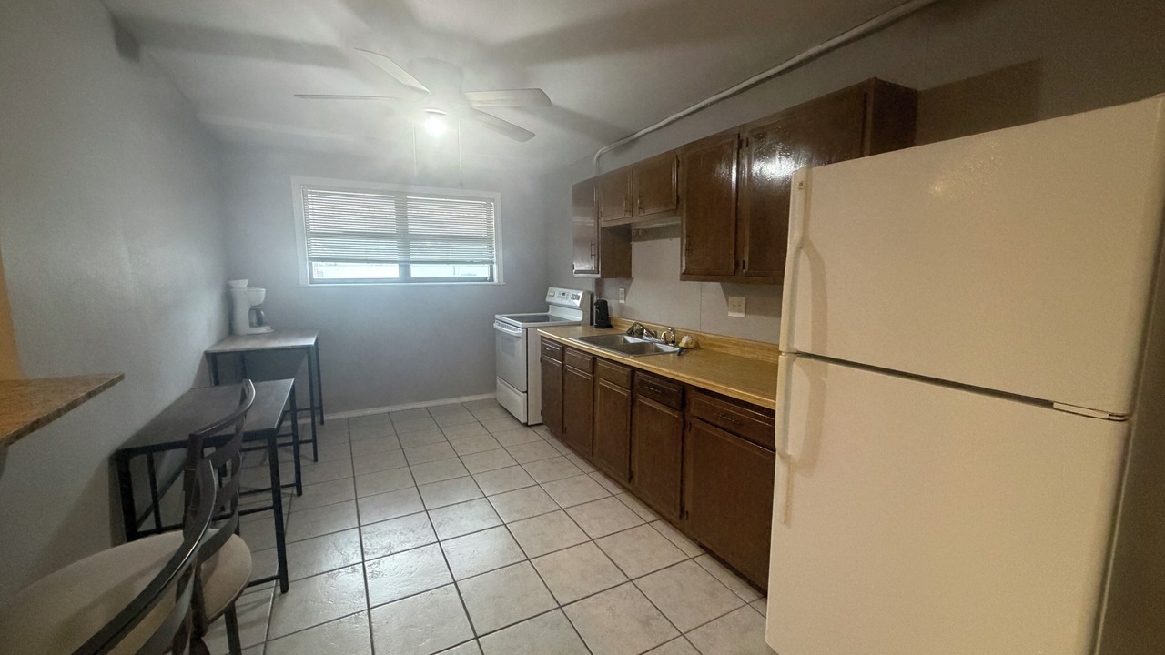 Photo of Kitchen in Abilene