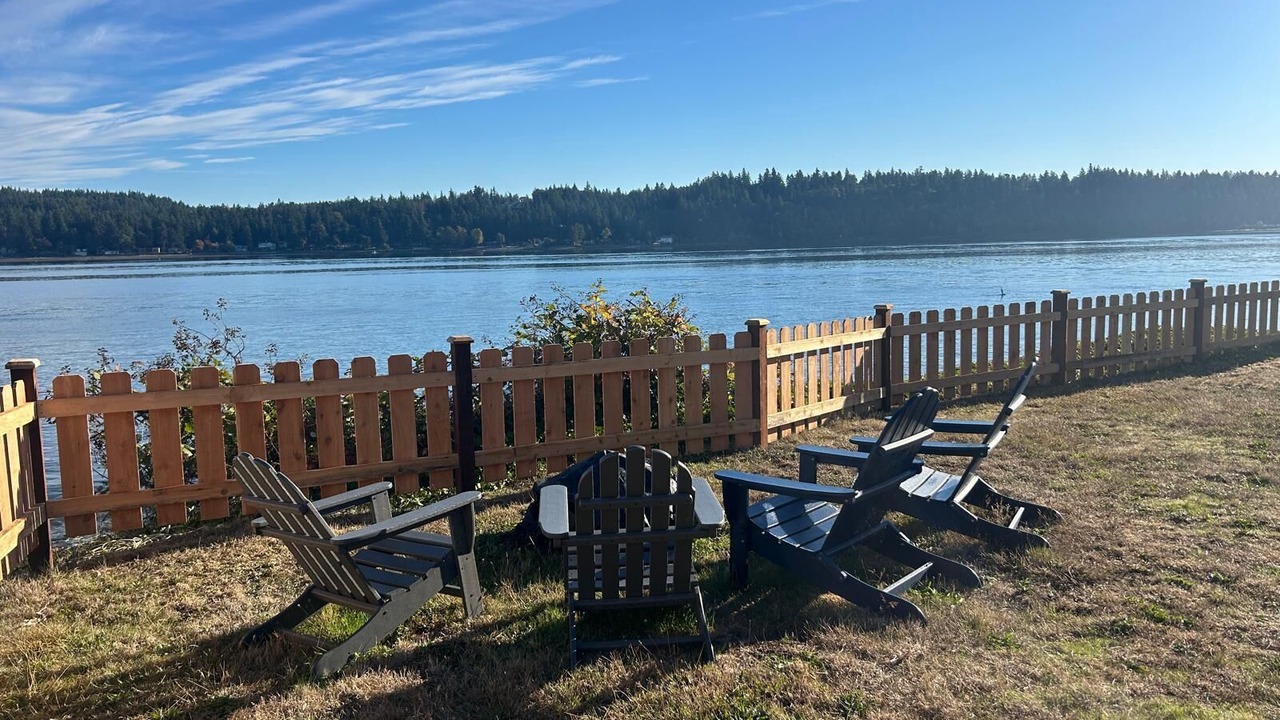 Photo of Outdoor in Retsil