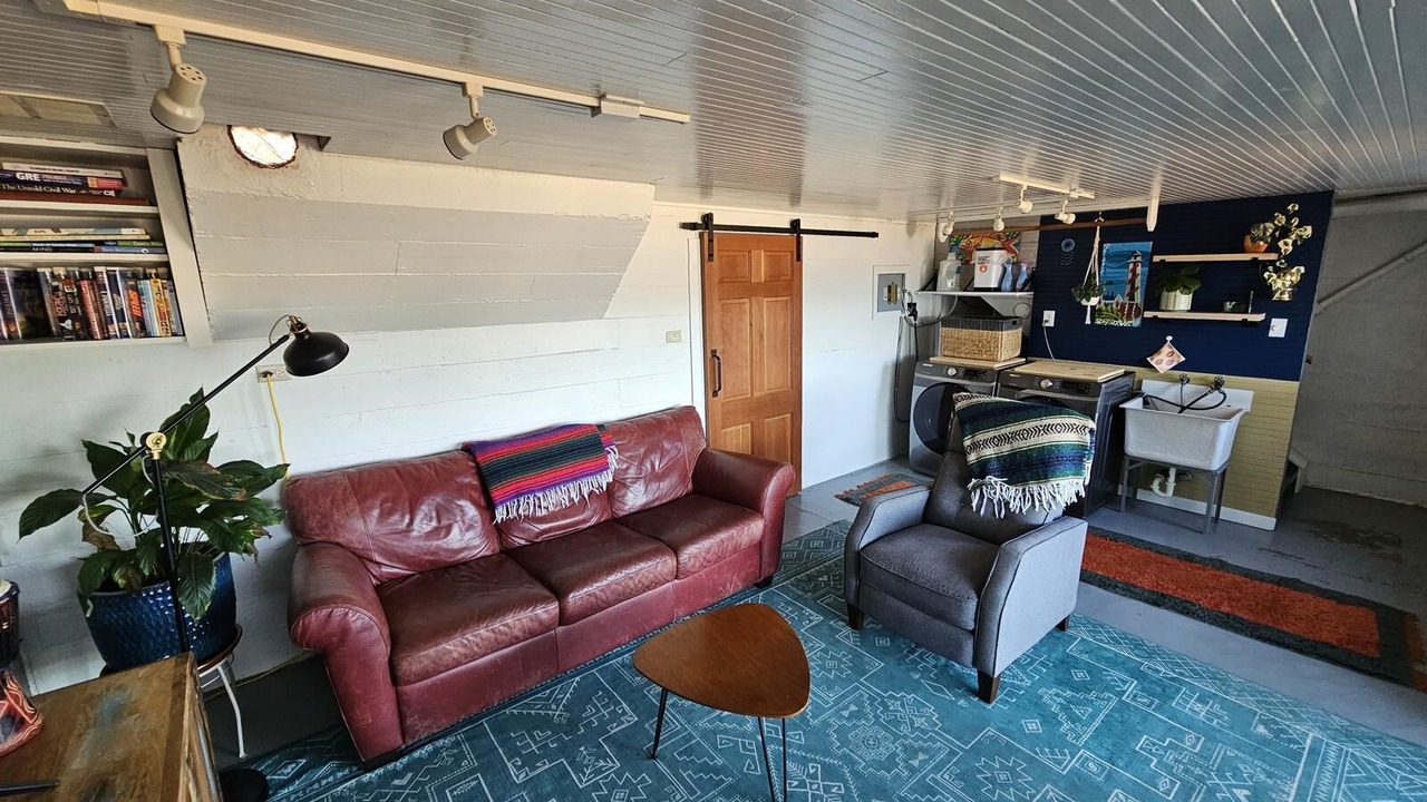 Photo of Livingroom in Retsil
