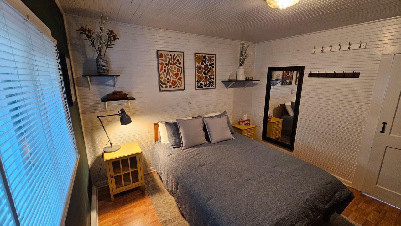 Photo of Bedroom in Retsil