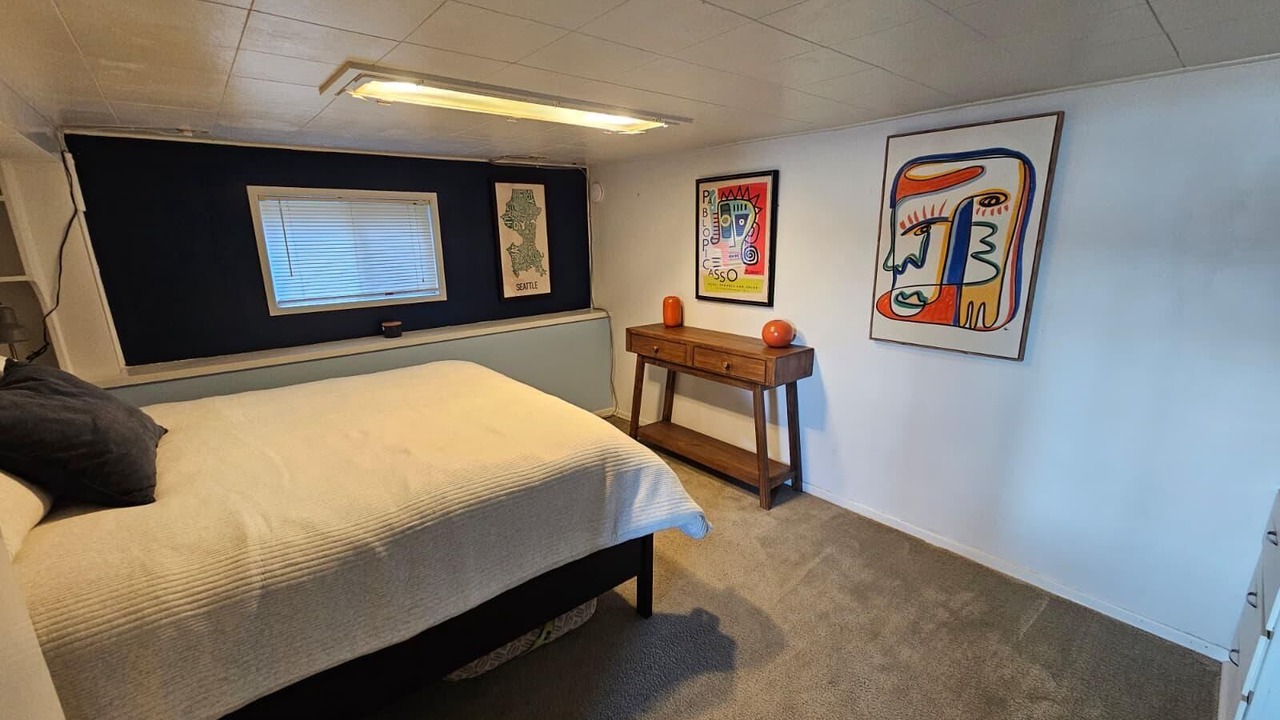 Photo of Bedroom in Retsil