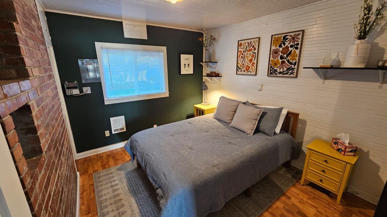 Photo of Bedroom in Retsil