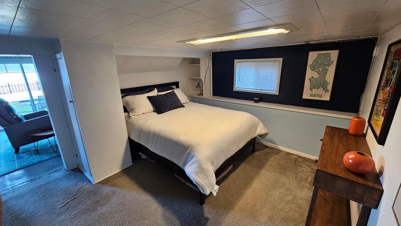 Photo of Bedroom in Retsil