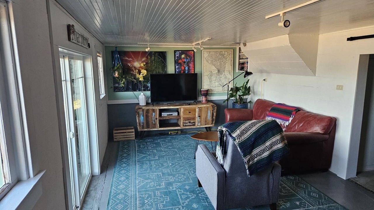 Photo of Livingroom in Retsil