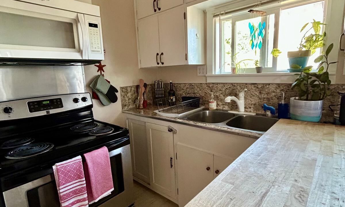 Photo of Kitchen in Retsil