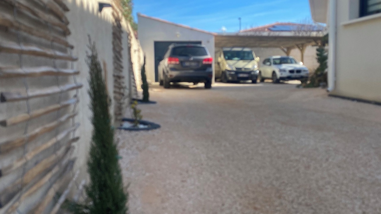 Photo of Outdoor in Roujan