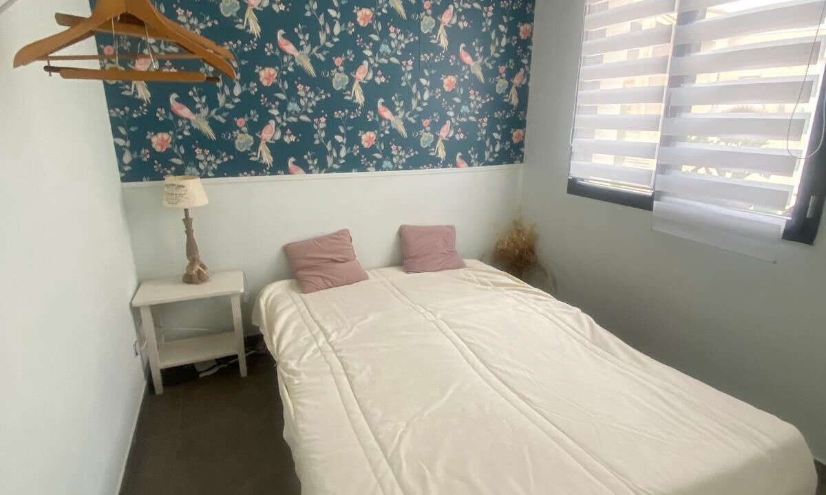 Photo of Bedroom in Roujan