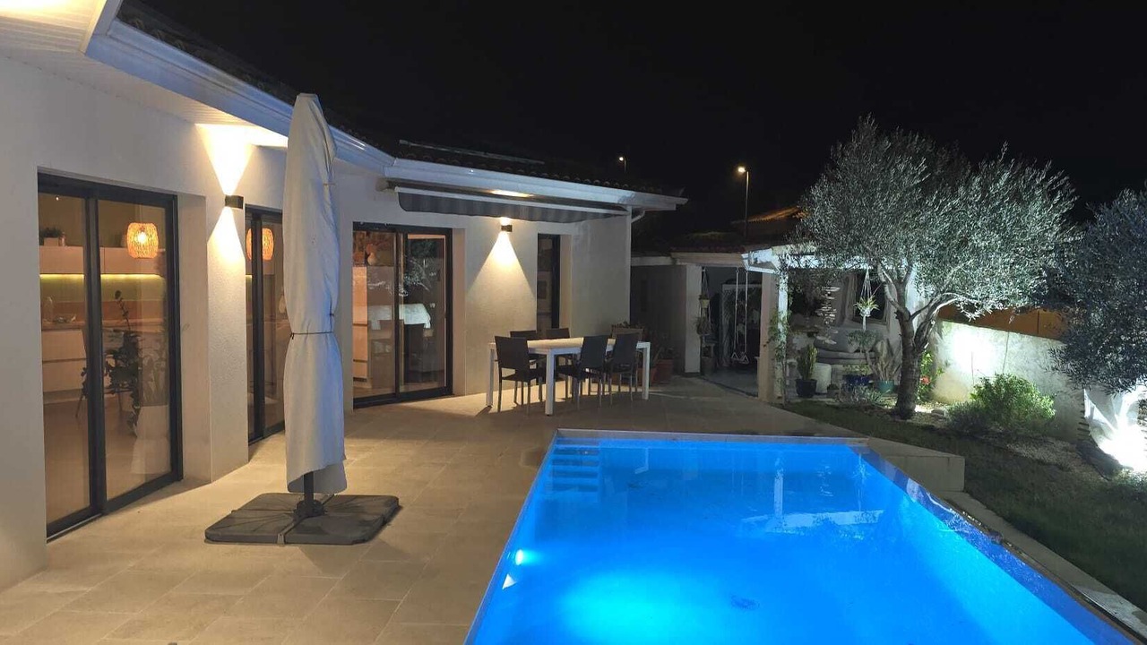 Photo of Outdoor in Roujan